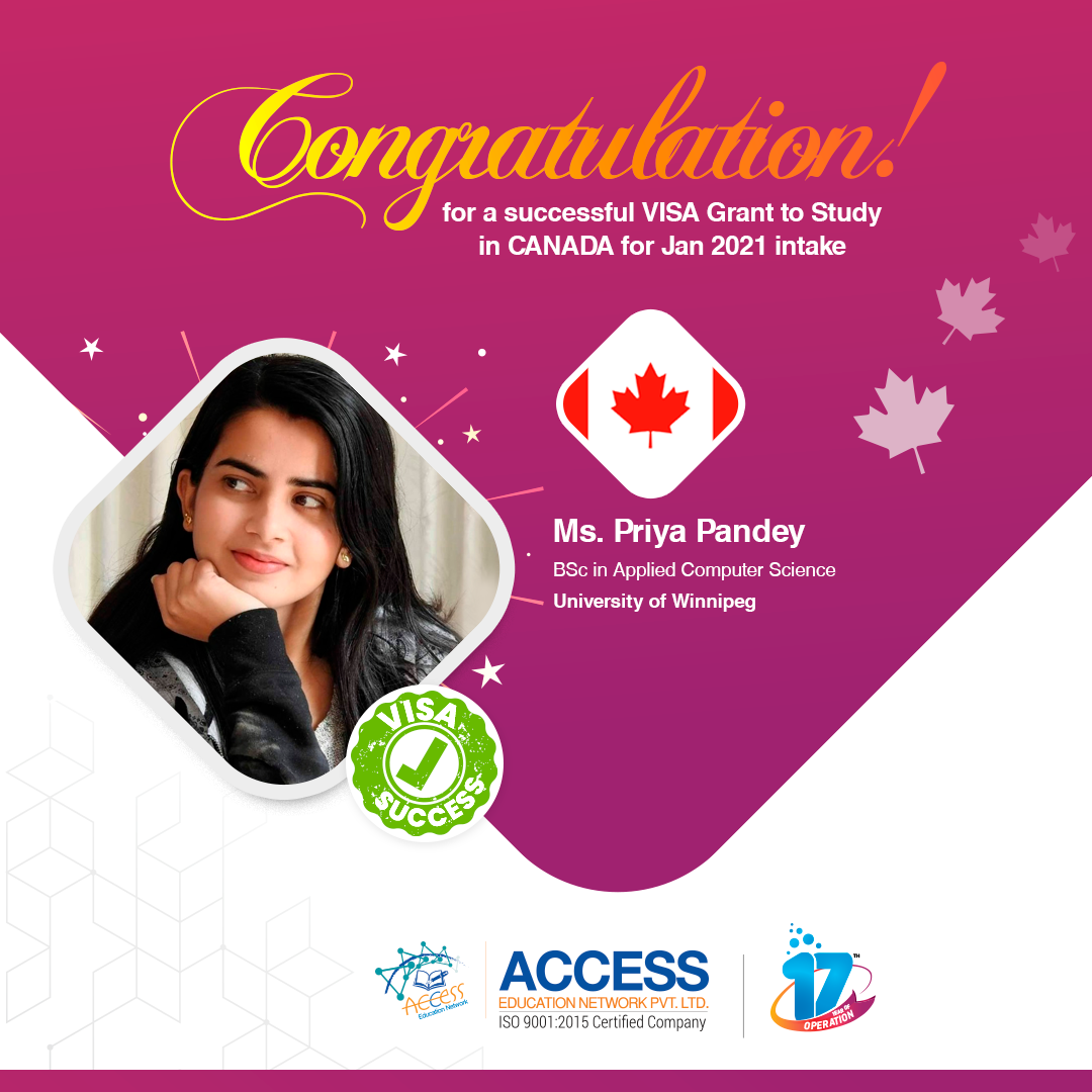 Priya Pandey